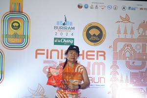 BIB: 
                            <button type="button" onclick="openModal(23612724)" class="btn btn-primary btn-sm float-right btn-popup" data-toggle="modal" data-target=".modal-high-quality">
                        <i class="fas fa-shopping-cart"></i> Add to Cart
                    </button>
                                            <button type="button" onclick="isThisMe(23612724, true)" class="btn btn-success btn-sm float-right btn-popup btn-isme hidden" data-toggle="tooltip" data-placement="bottom" title="นี่คือรูปของคุณใช่ไหม คลิกที่นี่เพื่อเอาเข้าอัลบั้ม">
                        <i class="fas fa-plus"></i> Add to album
                    </button>
                    <button type="button" onclick="isThisMe(23612724, false)" class="btn btn-warning btn-sm float-right btn-popup btn-isnotme hidden">
                        <i class="fas fa-ban"></i> Remove from album
                    </button>